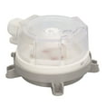thumbnail image 4 of Gas Furnace Pressure Switch,Pressure Differential Switch 50‑500pa Furnace Vent Air Pressure Switch HVAC Differential Pressure Switch Modern Innovation, 4 of 14
