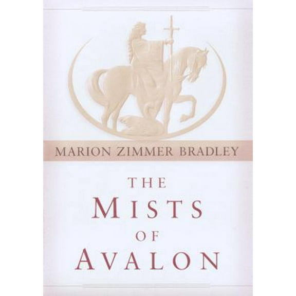 Pre-Owned The Mists of Avalon (Hardcover) 0345441184 9780345441188