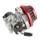 thumbnail image 4 of Carburador de carreras Carburador de carreras para motor de 2 tiempos Bicicleta motorizada ATV Quad 40cc 50cc 80cc ANGGREK Otros, 4 of 7
