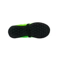thumbnail image 3 of Tenis de Futbol Rapido Atletica 21230405 Turf Niños Verde neon, 3 of 4
