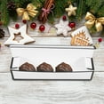 thumbnail image 4 of MRLESS 10pcs Chocolate Packaging Box Truffle Boxes Empty Party Favors Box Holiday Treats Box Suitable For Baby Showers Birthdays, 4 of 8