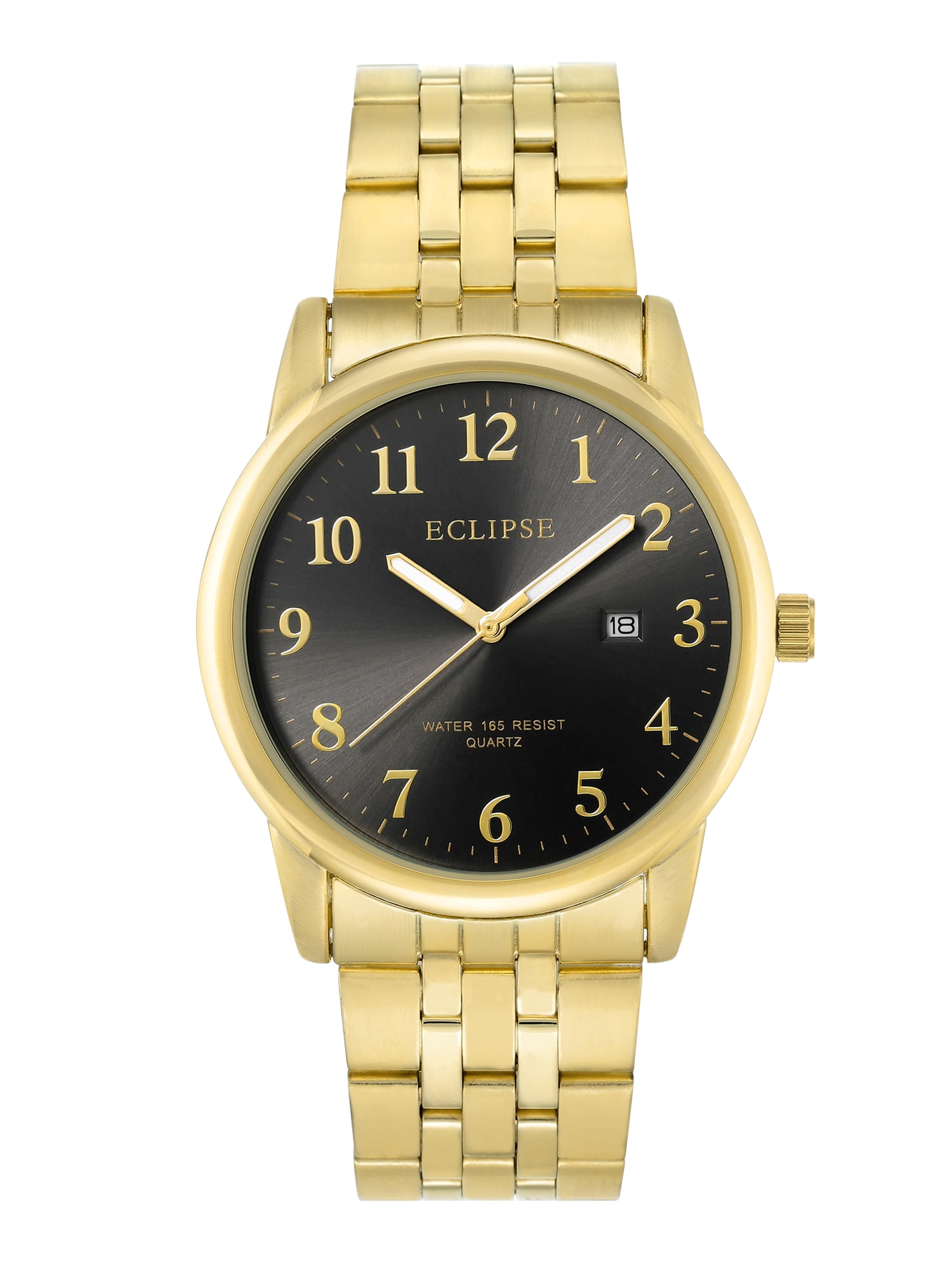 armitron watches gold