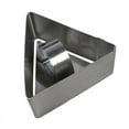 thumbnail image 1 of Dessert Rings Molds   Cake Rings Set  Stainless Steel Cake Rings  Dessert Molds With Pusher For Cooking Pancake Cookies, 1 of 6