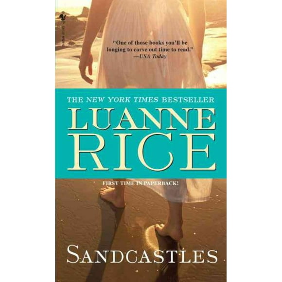 Sandcastles (Paperback)