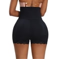 thumbnail image 4 of Mefallenssiah Shorty Gainant Taille Haute pour Femmes, 4 of 5