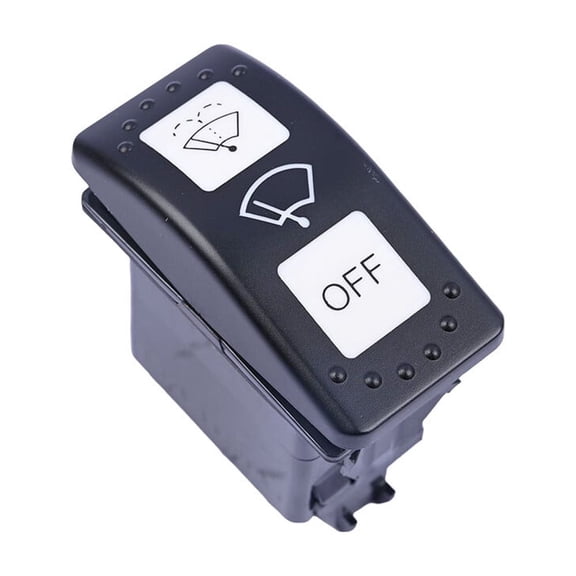For Can-Am Defender Maverick Windshield Wiper Control Switch 710004941