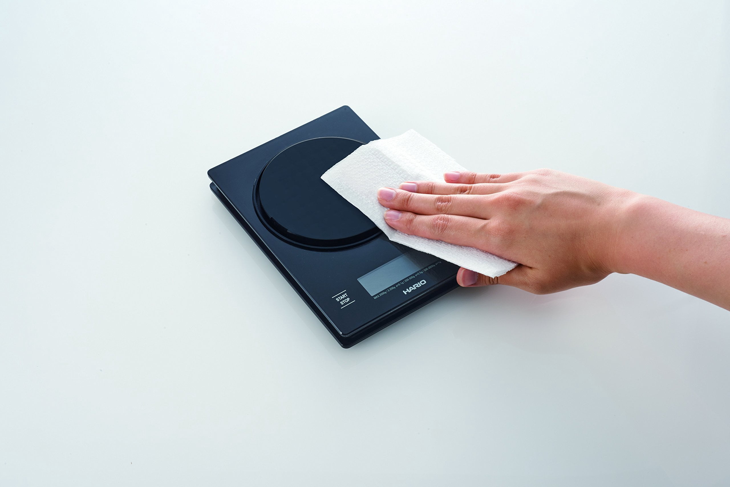 Hario V60 Metal Drip Scale