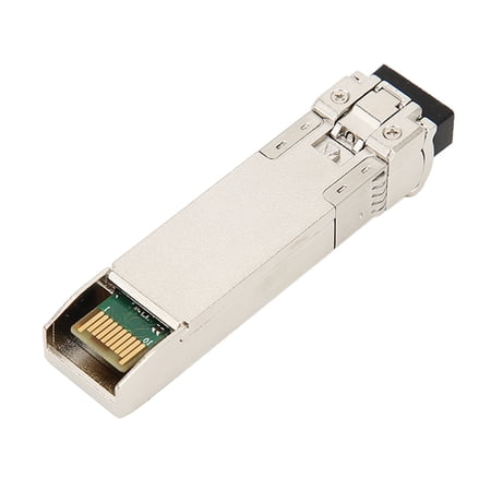 SFP+ Transceiver, Excellent Heat Dissipation TX1270nm 10G SFP+ Module ...