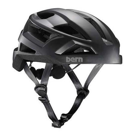 Bern FL-1 Libre Bike Helmet
