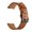 Khaki, variant on Sentmoon 20mm Car Line Leather Strap Is Suitable For The Leather Wristbands Of Most Watches . It Is Suitable For Gift Giving And Self Replacement Todays Deals Clearance Sales
