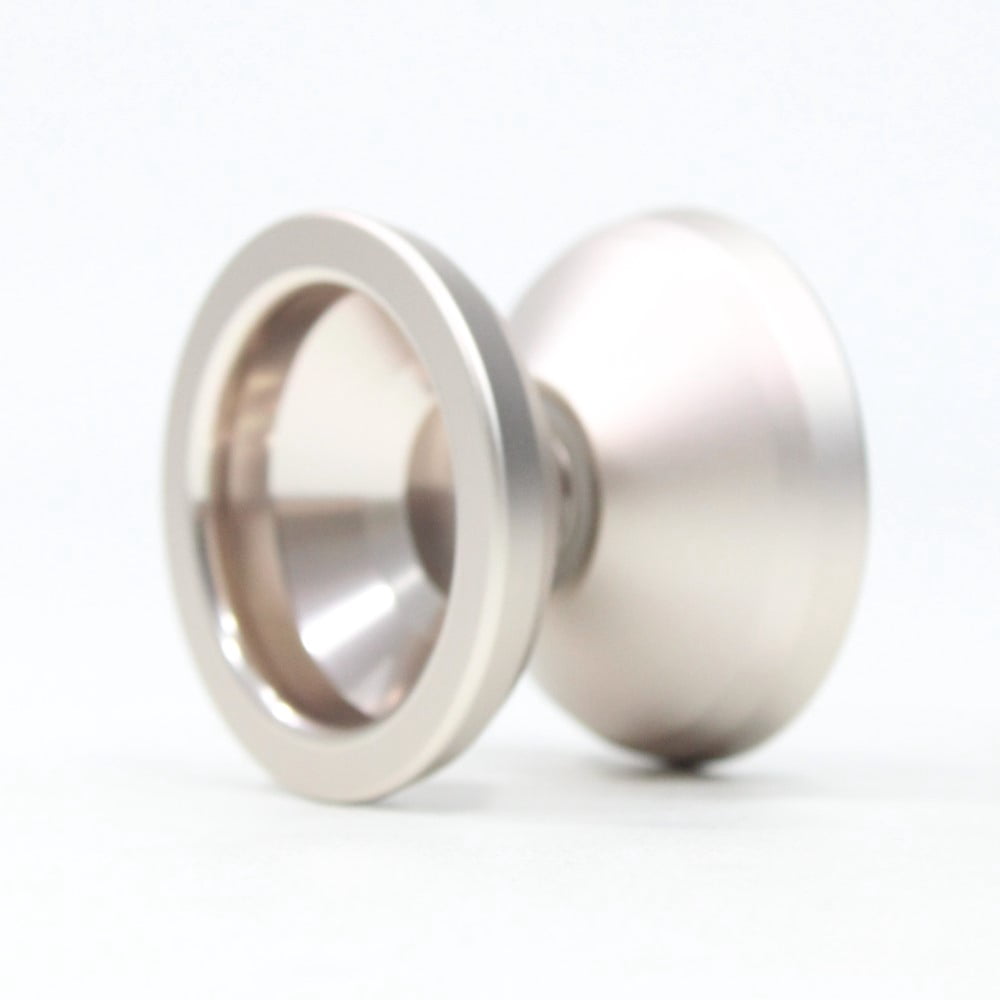 Unparalleled Informel Yo-Yo -Hyeok Choi Signature YoYo (Cream-Antoni Tapies)