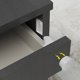 thumbnail image 1 of Cerradura de seguridad magnética protectora, cerradura magnética invisible, cerradura antipellizcos para cajón de bebé, cerradura magnética para niños, 1 of 4