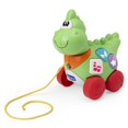 thumbnail image 1 of Chicco Juguete Interactivo Mi Primer Dinosaurio, 1 of 6