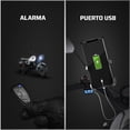 thumbnail image 4 of Motocicleta Vento Workman 125cc 2023 VENTO Workman Trabajo, 4 of 5