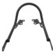 thumbnail image 2 of Reemplazo de empuñadura de pasamanos de pasajero para portaequipajes trasero de motocicleta para Bonneville T100 2017-2021 negro, 2 of 5