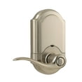 thumbnail image 6 of Kwikset 99120-005 smartcode+z-wave satin nickel lever, 6 of 7