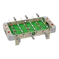 thumbnail image 1 of Almencla Mini Soccer Table Football Board Game Developmental Toy Interactive Toy Interesting Two for Indoor Family Boys , 70cm, 1 of 8