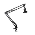 thumbnail image 2 of Soporte giratorio para aro de bordado, soporte para , ajustable en 360 degree, superficie lisa, resistente con clip de bisagra para aros de, 2 of 9