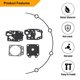 thumbnail image 4 of Carburetor Repair Rebuild KIT for Walbro K20-WYL WYL-240-1 WYL-242-1 HOT, 4 of 5