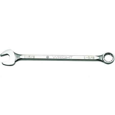 UPC: 0076799011589 | Wright Tool 1-13/16 In. Nominal 12 Point Combination Wrench