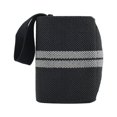 thumbnail image 2 of Greeniant Muñequera elástica Entrenamiento Fitness Acolchado Brace Correa Power Hand Support Band Bar Relief Muñequeras profesionales Accesorios para máquinas de ejercicios Gris, 2 of 6
