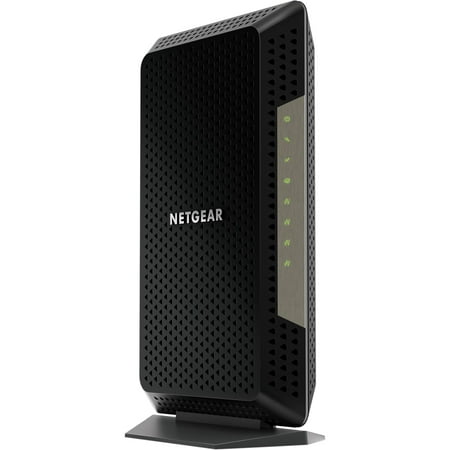Restored NETGEAR CM1200-100NAR Nighthawk CM1200 DOCSIS 3.1 Multi-Gig Cable Modem, Black (Refurbished)
