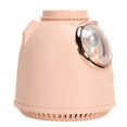 thumbnail image 4 of Humidificador Casero, Humidificador Caliente De La Niebla Del Diseño De La Cápsula Del Reingreso De La Iluminación Para La Oficina, 4 of 5