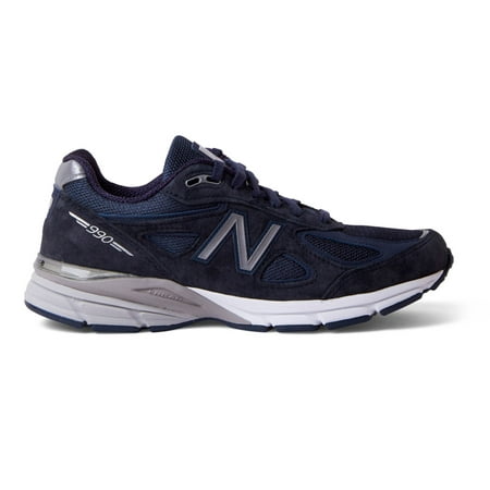 New Balance 990v4 Made in USA Mens Sneakers