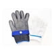 thumbnail image 5 of Xihbxyly Guantes de Malla de Acero Inoxidable, Resistentes a Cortes, de Cocina de Grado Alimenticio, Protección Versátil, Ideales para Chefs, Carniceros y Carpinteros, Fáciles de Limpiar., 5 of 7