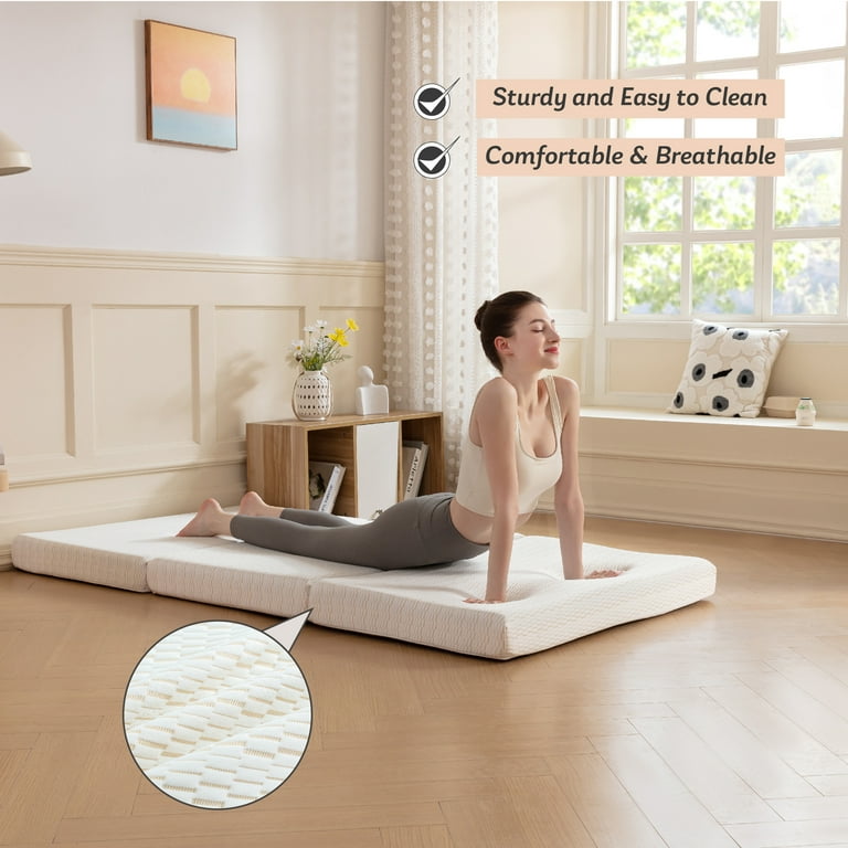 Comfortable portable mattress hotsell
