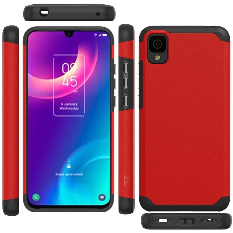 iphone 14 pro max phone case iPhone 14 Pro Max - Influence Drop Proof Case, MagSafe