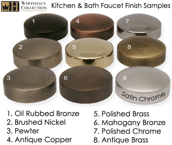 3.5 in. Garbage Disposal Trim in High Polished Chrome