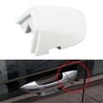 thumbnail image 4 of 1K8837879 Lock Cylinder ,Front Left Door Handle Cover Compatible With  Alhambra 2010-2015, 4 of 8