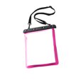 thumbnail image 2 of Advancent Bolsa impermeable transparente de gran capacidad, llaves, anteojos, teléfono, paquete multifuncional para buceo, surf, Rafting Deportes acuáticos, 2 of 6