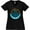 AB-Black, variant on Naples Florida Beach Vacation Women's Plus Size V-Neck T-Shirt