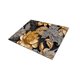 thumbnail image 2 of Almohadilla de secado de platos,Almohadilla de drenaje de vajilla,Fácil de limpiar,Alfombra de encimera de cocina altamente absorbente,Escurridor de estilo D, 2 of 8