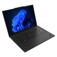 thumbnail image 2 of Laptop Lenovo Thinkpad T14 G5: Intel Core Ultra 7 155H, RAM 32GB, SSD 1TB, Pantalla 14" LED, Video Intel Arc Graphics, W11P, 2 of 4