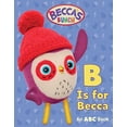 thumbnail image 1 of Becca's Bunch: B Est pour Becca: un Livre ABC, 1 of 2