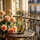 thumbnail image 5 of Vase Canister Tabletop Canister Made Of Material Cute Shaped Vase Suitable For Lovers Applicable To Home Office Apartment Bedroom Living Room, 5 of 6