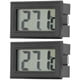 thumbnail image 5 of Termómetro Digital, Impermeable, Práctico, Fiable, Para Pecera, Para Pecera, Hogar, Acuario OTVIAP Temperature Gauge, 5 of 8