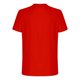 thumbnail image 5 of Eres Más Que una Camisa de Puntuación de Prueba Nueva Moda Casual Hombres Imprimir Camiseta Deportiva Manga Corta Blusas de Cuello Redondo, 5 of 9
