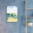 thumbnail image 5 of Epic Art 'Mountain Vale I' by Grace Popp, Acrylic Wall Glass, 16"x24", 5 of 9
