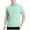 Green, variant on Dress Shirt for Men Short Sleeve Summer Short Sleeve Shirts for Men Man Summer Shirt Mens Black Button Down Shirt Short Sleeve Clearance Items