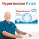 thumbnail image 4 of Parche De Hipertensión 6 parches de hipertensión para aliviar el dolor de cabeza y presión arterial alta. Sywqhk Cuidado Belleza, 4 of 7