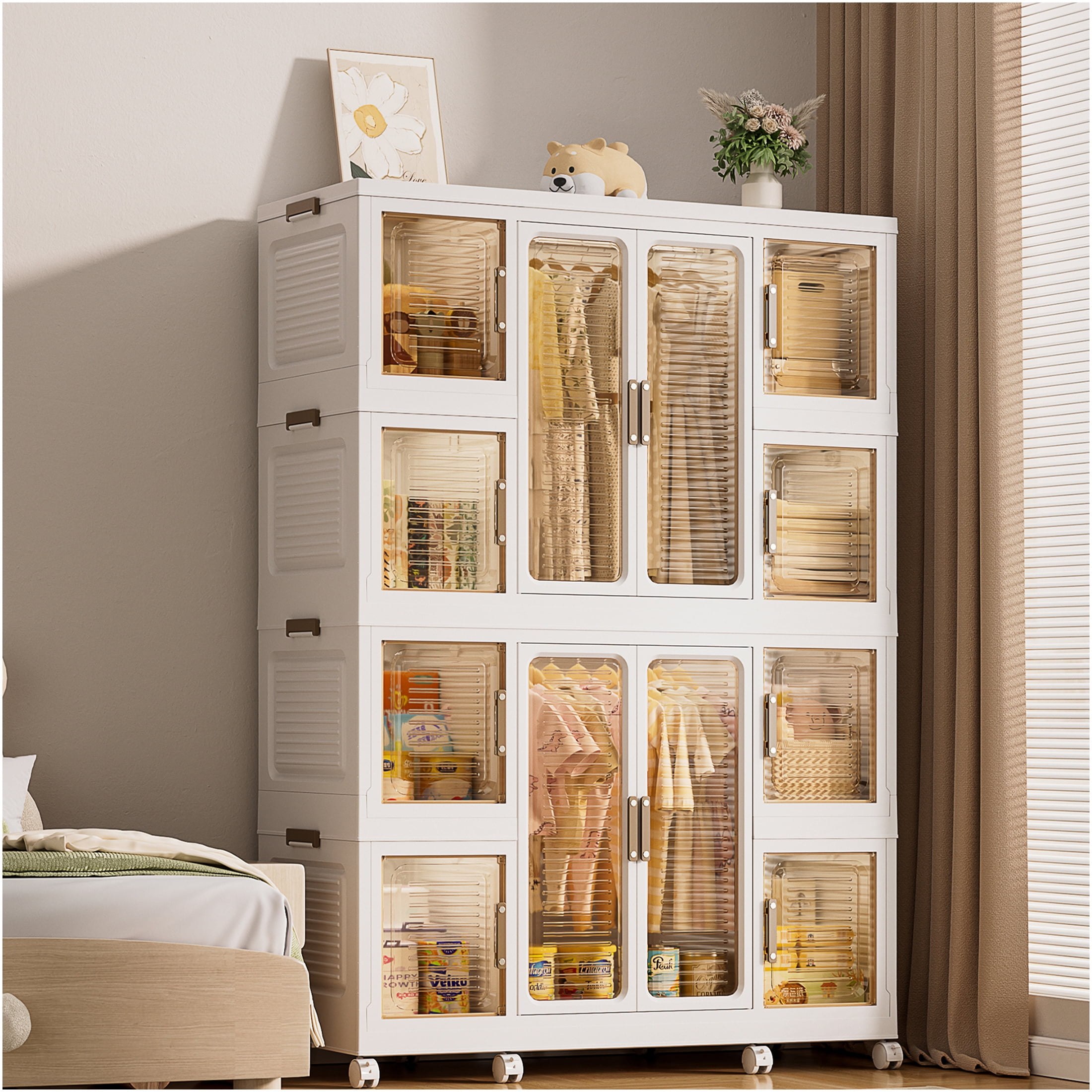 chinese dress ladies 7-Drawer Double Dresser in Ivory Lace  The Baby's Room