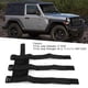 thumbnail image 5 of Soporte de fijación para extintor de incendios de coche, correa ajustable para Jeep Wrangler/GladiatorBlack Jadeshay A, 5 of 8