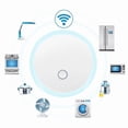 thumbnail image 2 of Pont de Maison Intelligente Tuya Smart ZigBee Hub Gateway, 2 of 5