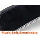 thumbnail image 3 of Bling Bling Fundas para cinturón de seguridad de automóvil - Almohadillas para cinturón de seguridad con diamantes de cristal para mujeres o niñas (2 piezas) TUNC Sencillez, 3 of 5