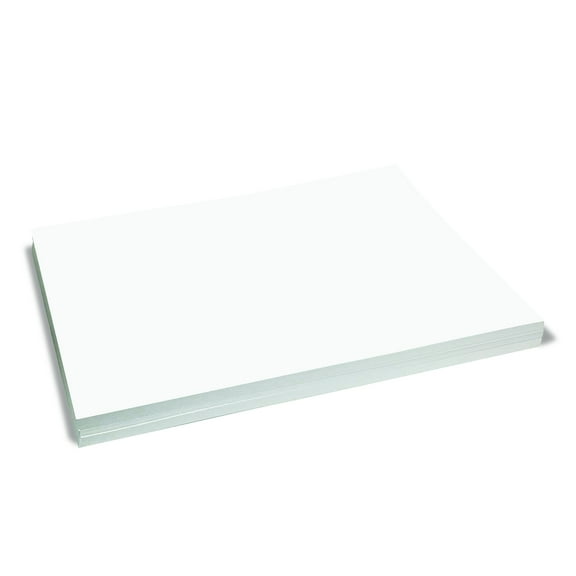 White CR Paper 22lb 11x17