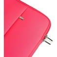 thumbnail image 6 of Rainyear 11-11.6 Inch Laptop Sleeve Case, Soft Pink, 6 of 6